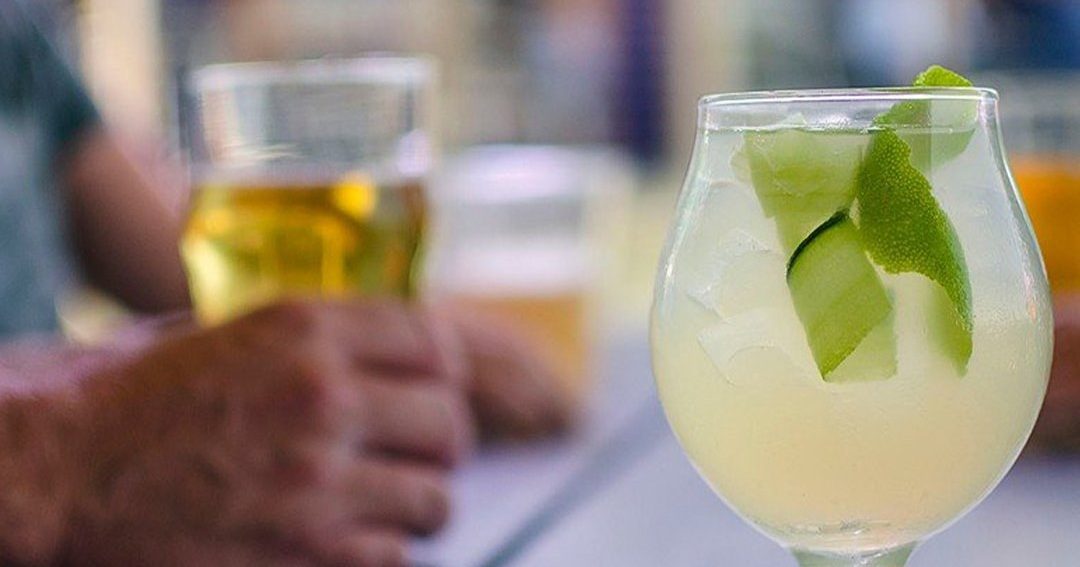 Little Rock, AR 2023 Great AR Beer Festival & Margarita Festival