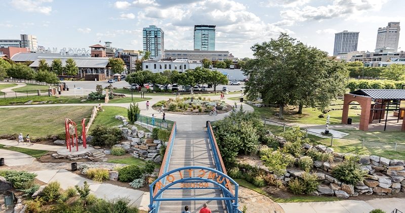 Exploring The Agency Little Rock: A Comprehensive Guide Exploring The Agency Little Rock: A Comprehensive Guide