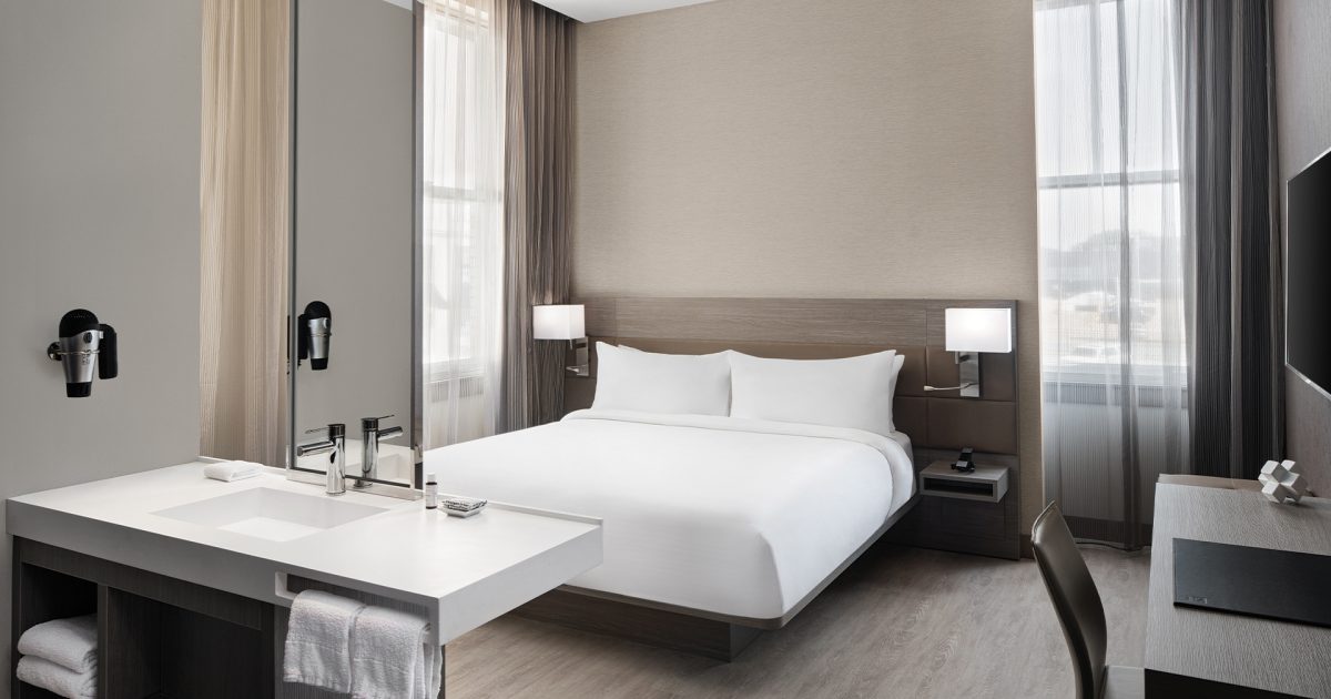 Hotels Little Rock, AR