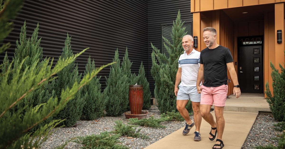 Short Term Rentals Little Rock, AR