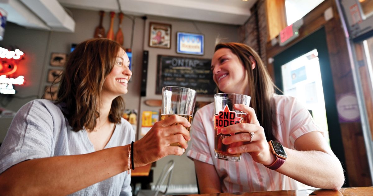 Top 11 LGBTQ-Owned Restaurants You Need to Try | One More Cup of Coffee