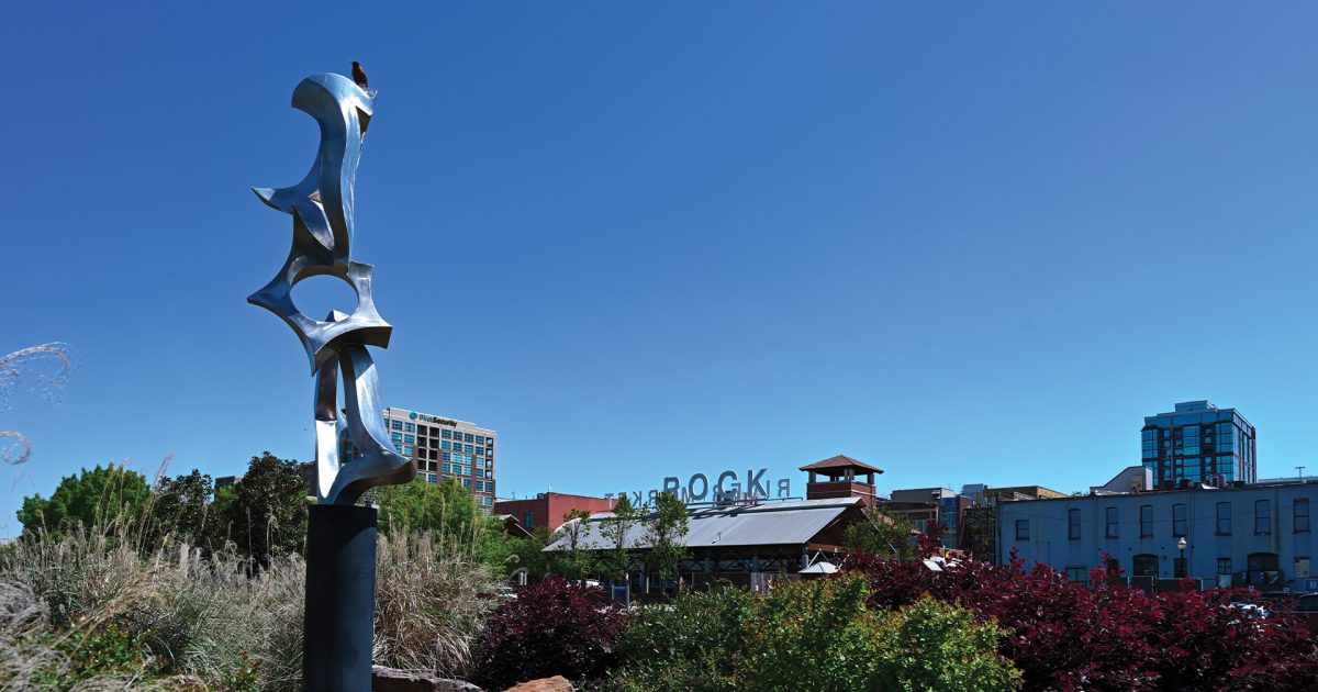 Weather & Average Temperatures Little Rock, AR