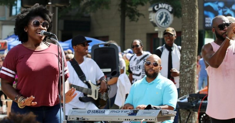 Event Calendar | Little Rock, AR