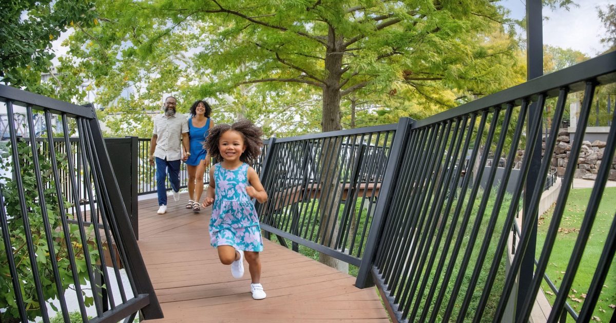 Little Rock - Arkansas Capital City - Arkansas Vacation Spots