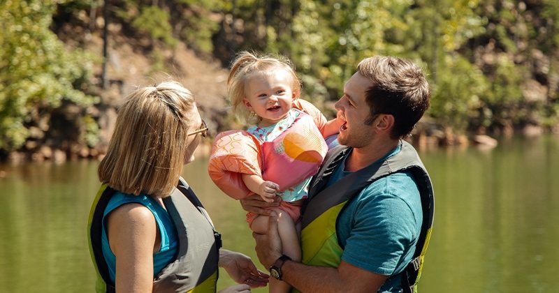 Family Fun - Little Rock, Arkansas