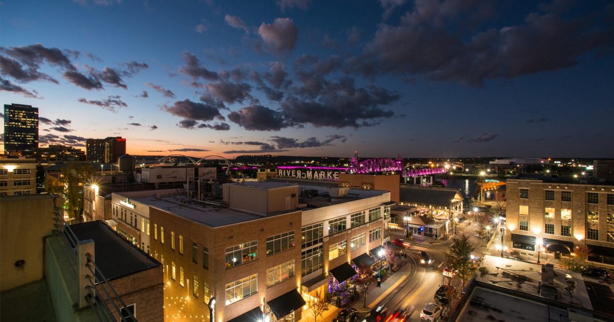 Reports and Strategic Plans Little Rock, AR