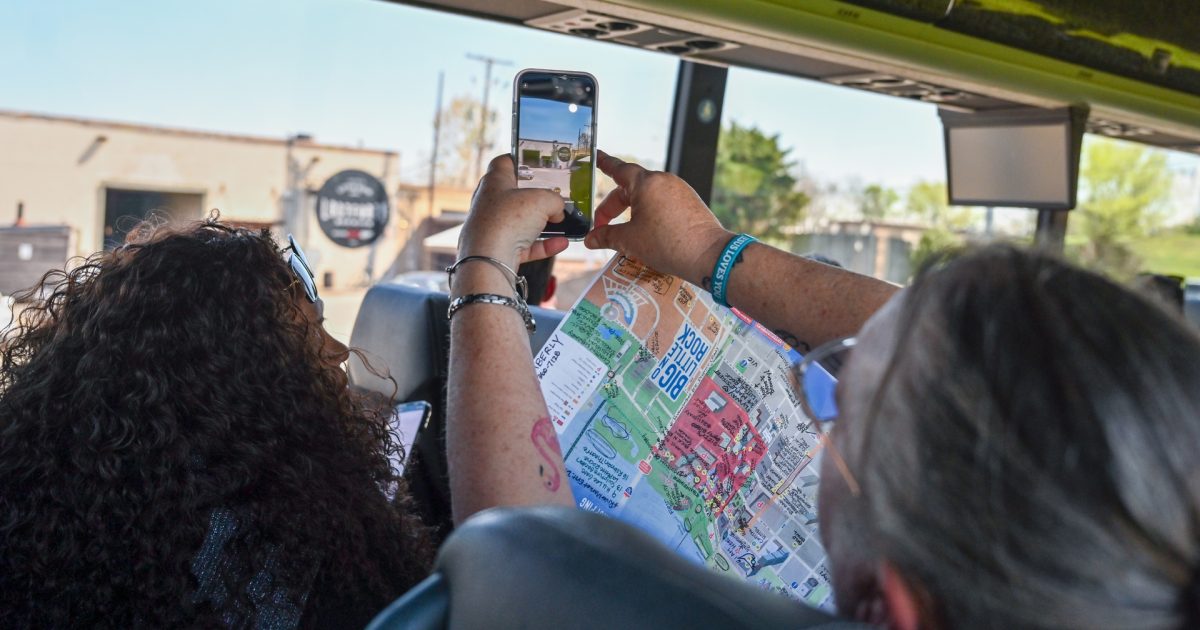 River Market Farmers' Market