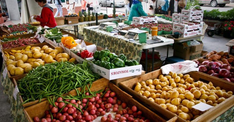 River Market Farmers' Market photo 15