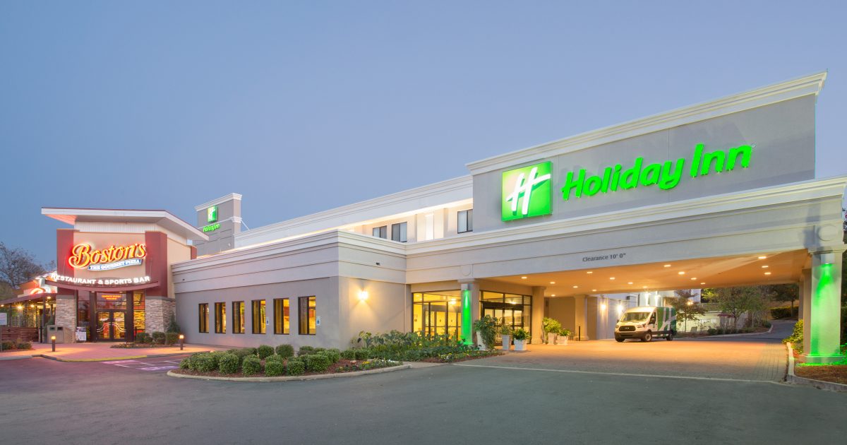 Holiday Inn Express Little Rock Airport Little Rock, AR