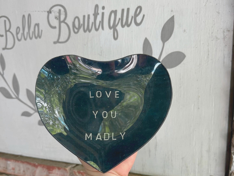 Love, Bella Boutique