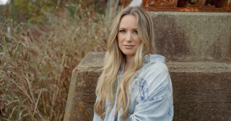 Kelsey Lamb | Little Rock, AR