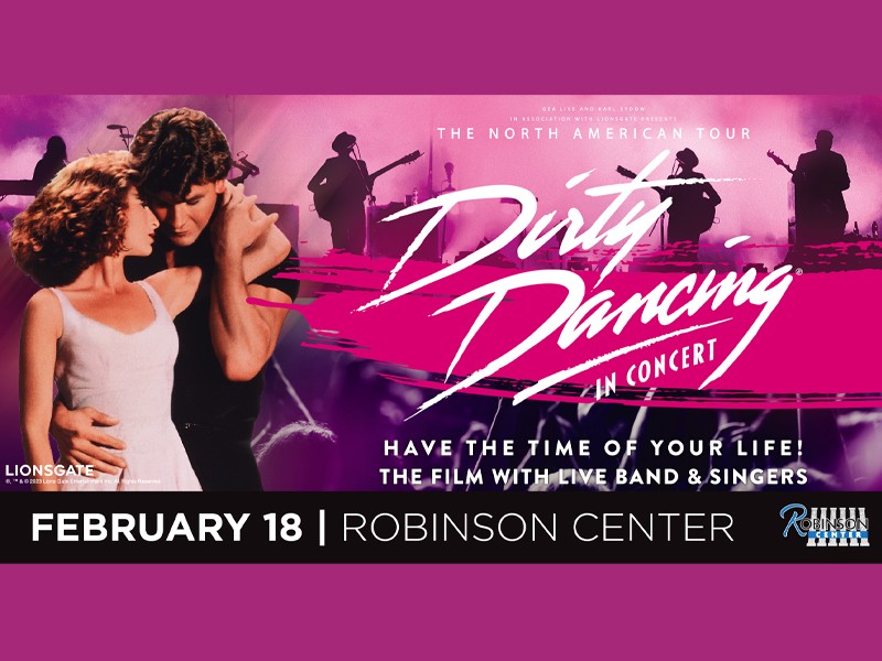 Dancing with the Stars Tour 2025 promotional image