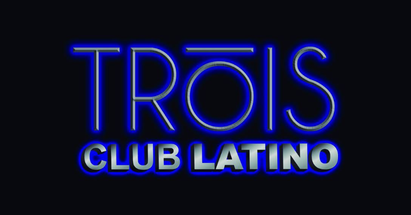 SCOT CLUB - trois/トロア FOX16 News - The owner of 