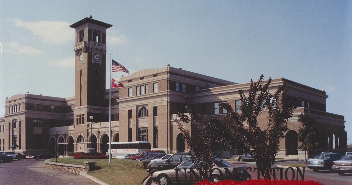 Next Level Events Little Rock, AR