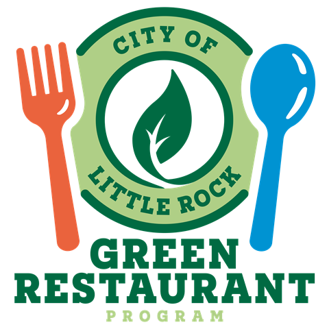 Green Restaurant Badge
